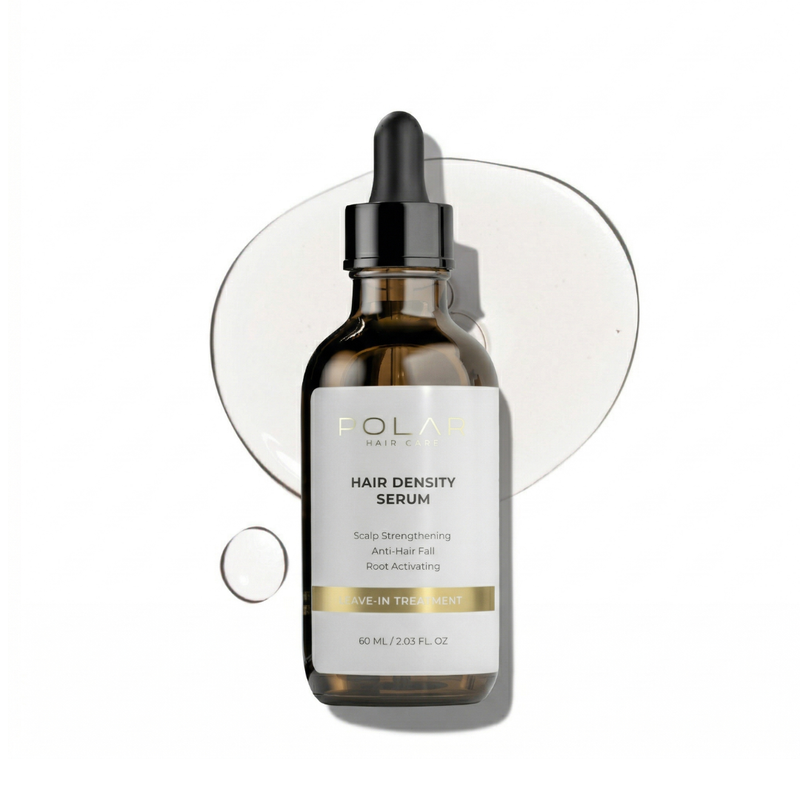 Hair Density Serum