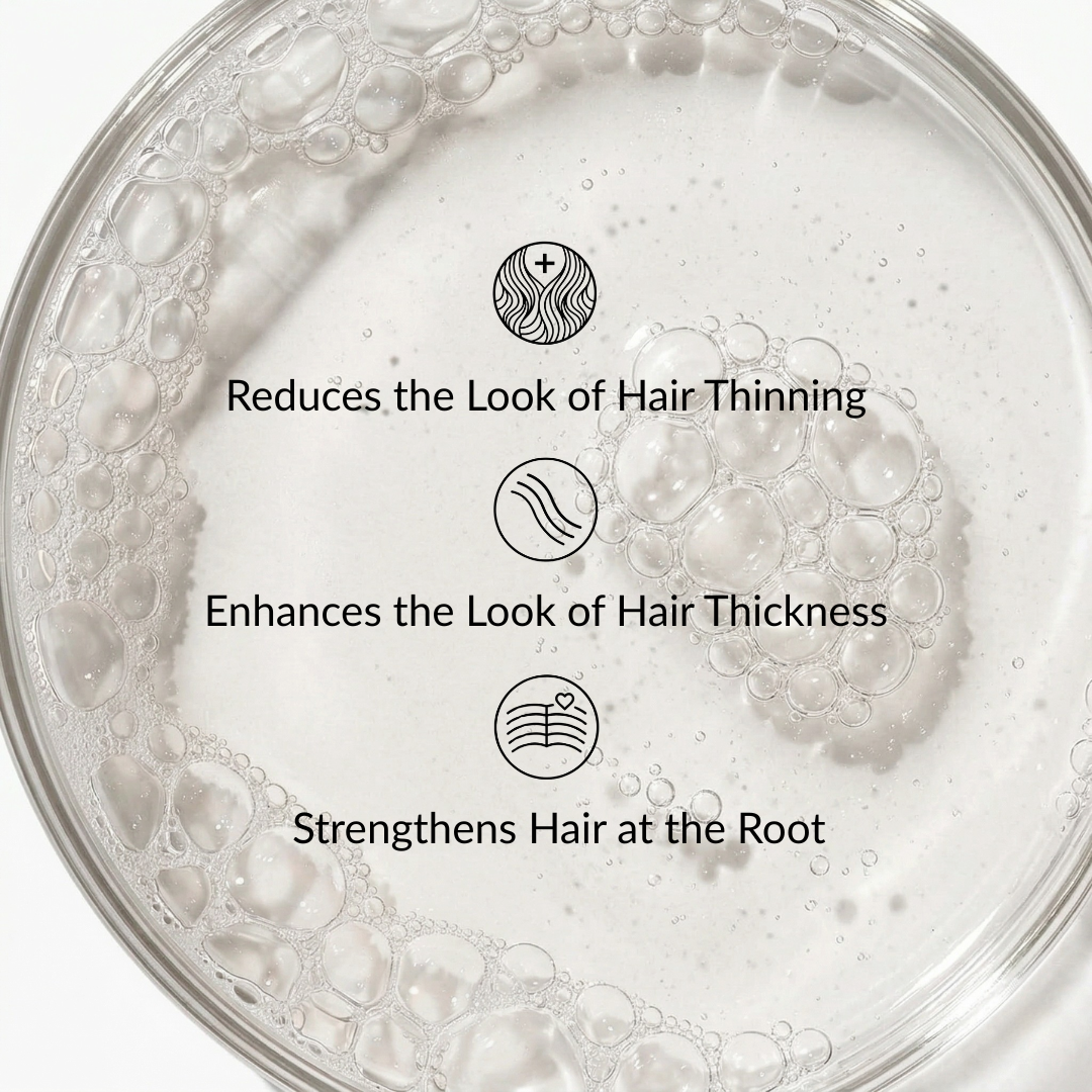 Hair Density Serum