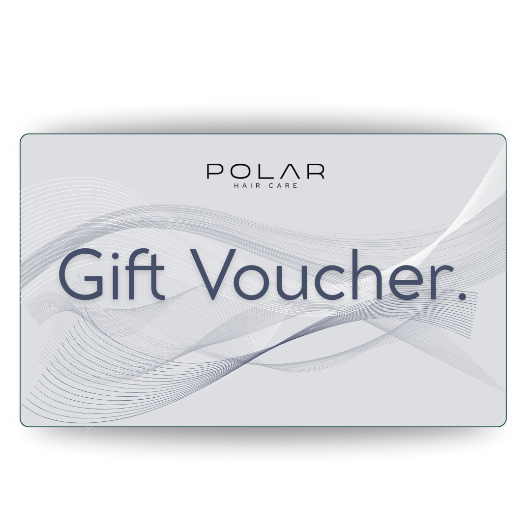 Polar Haircare Gift Card