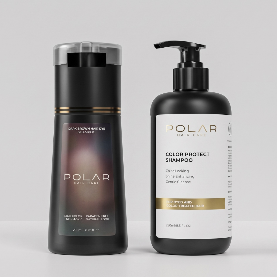 Dye & Protect Set