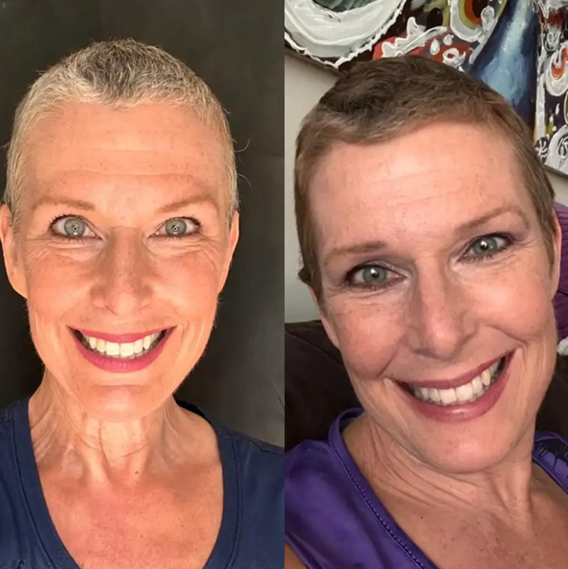 Polar HairCare Reviews