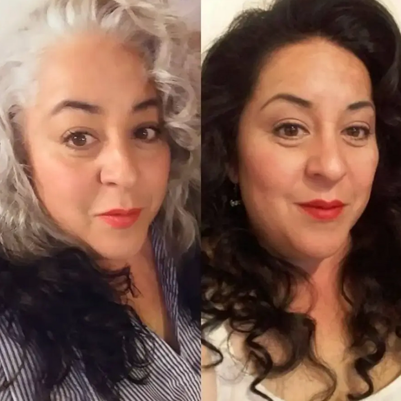 Polar HairCare Reviews