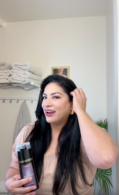Polar HairCare Reviews