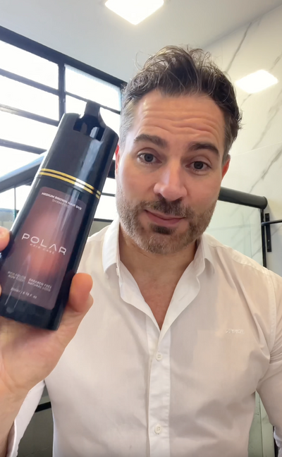 Polar HairCare Reviews