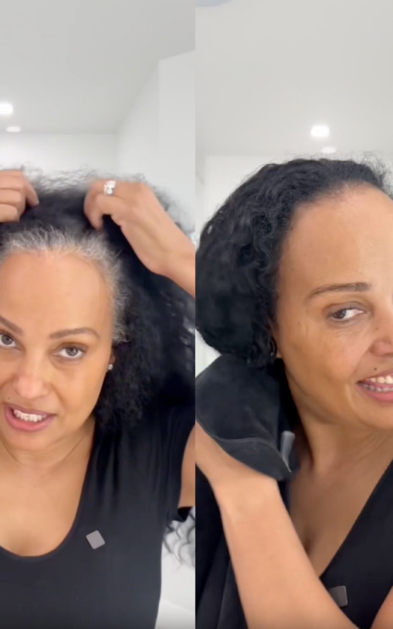 Polar HairCare Reviews