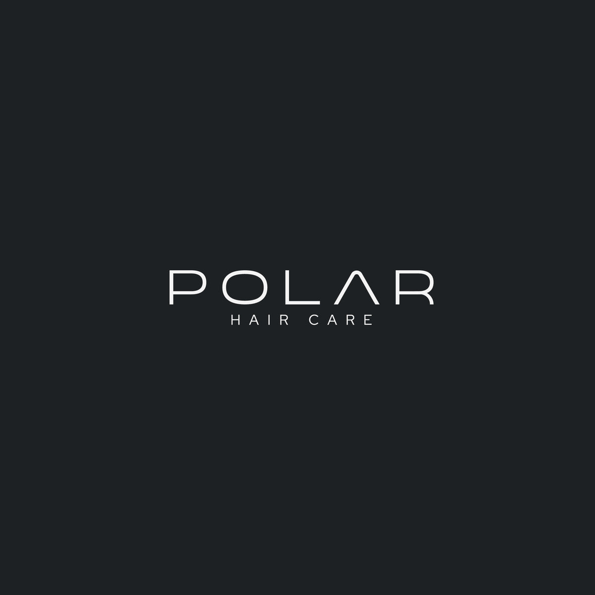Polar Haircare lifestyle