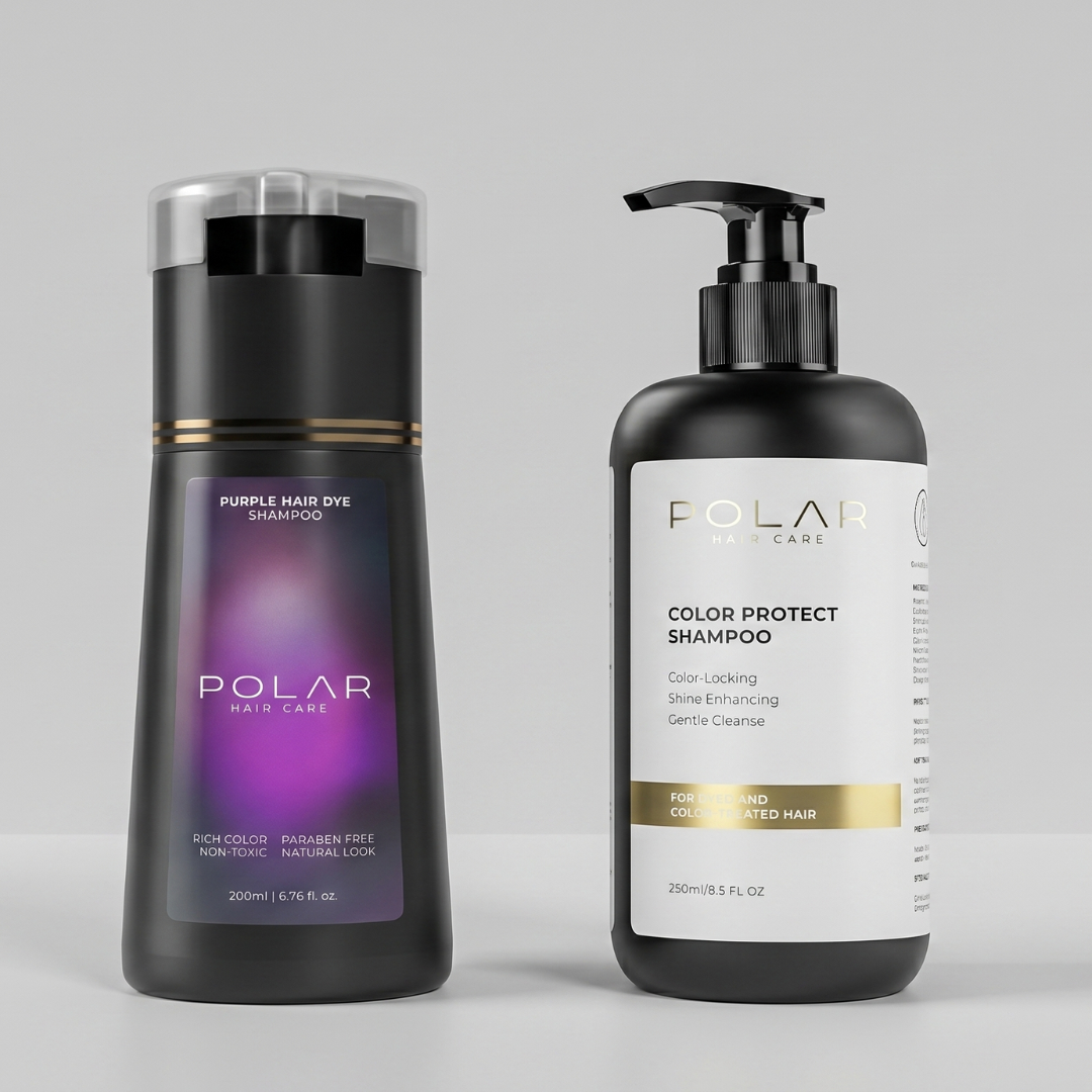 Dye & Protect Set