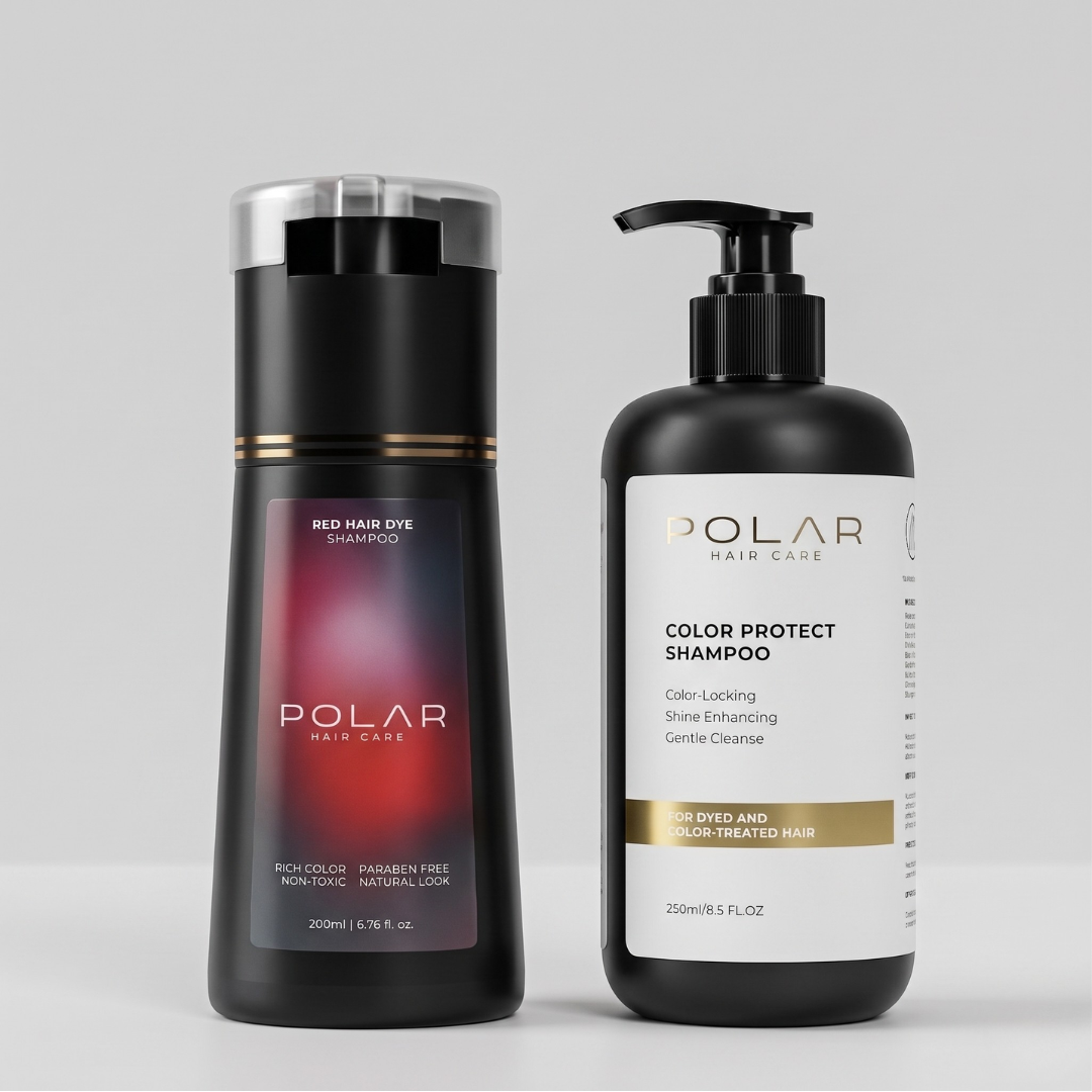Dye & Protect Set