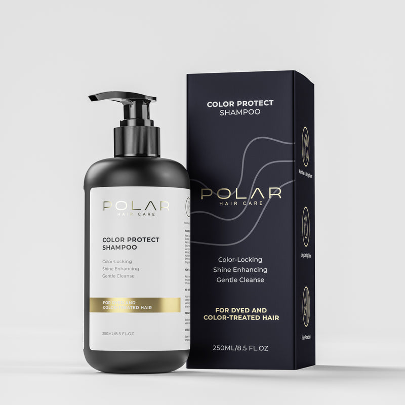 Color Protect Shampoo