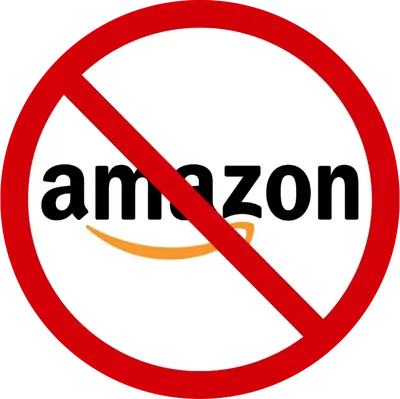 Do not buy from Amazon