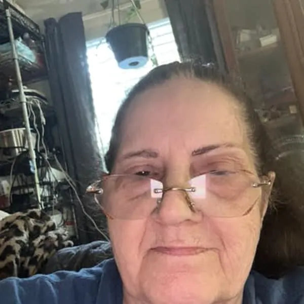 Donna T. after using Polar